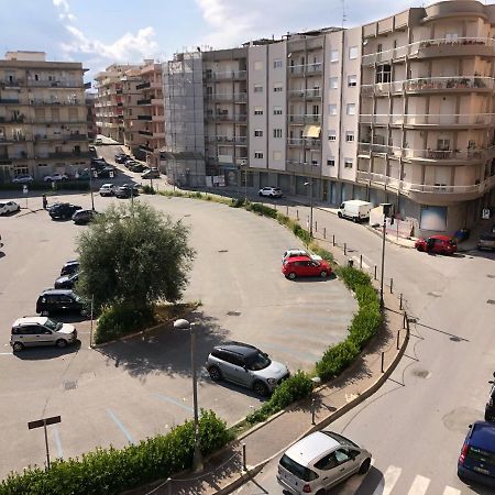 Borgiarooms Luxury Apartment Milazzo Eksteriør billede