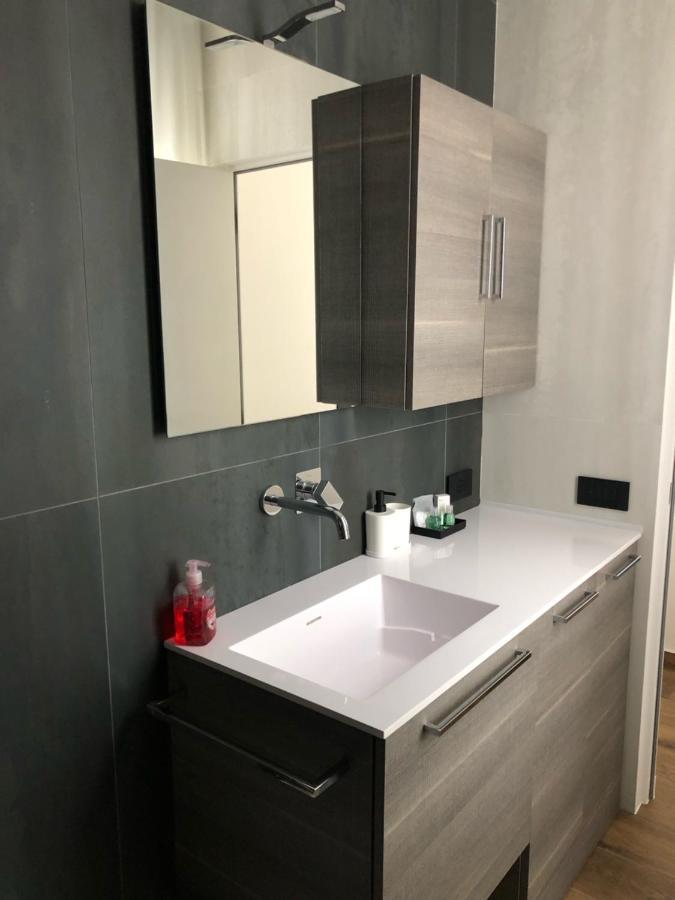 Borgiarooms Luxury Apartment Milazzo Eksteriør billede
