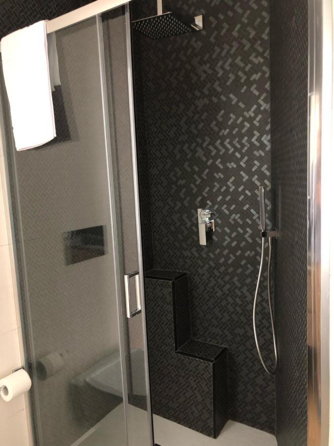 Borgiarooms Luxury Apartment Milazzo Eksteriør billede
