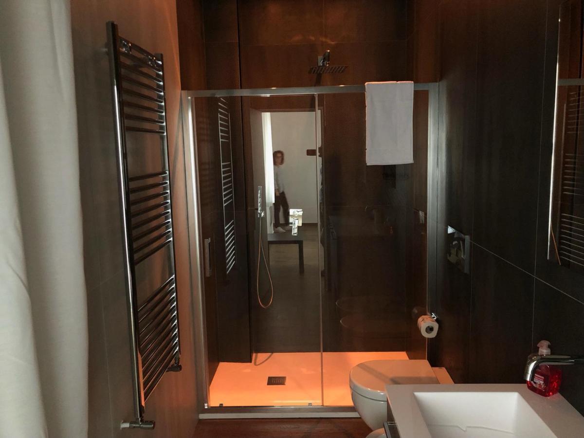 Borgiarooms Luxury Apartment Milazzo Eksteriør billede
