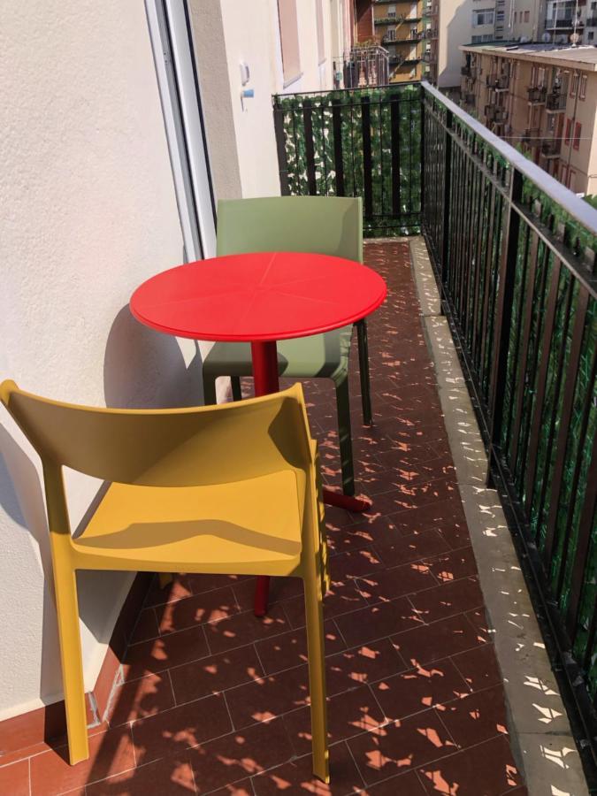 Borgiarooms Luxury Apartment Milazzo Eksteriør billede