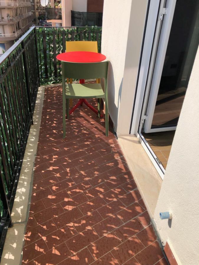 Borgiarooms Luxury Apartment Milazzo Eksteriør billede