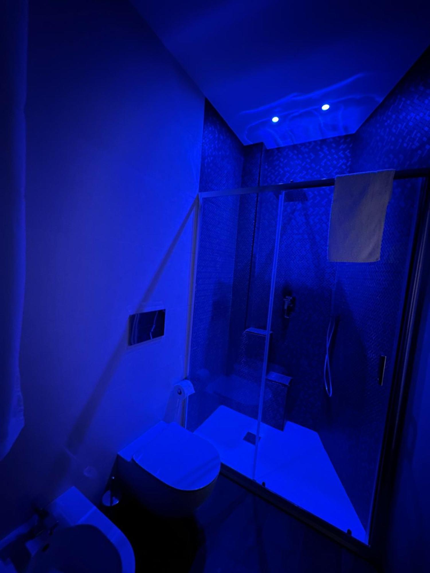 Borgiarooms Luxury Apartment Milazzo Eksteriør billede