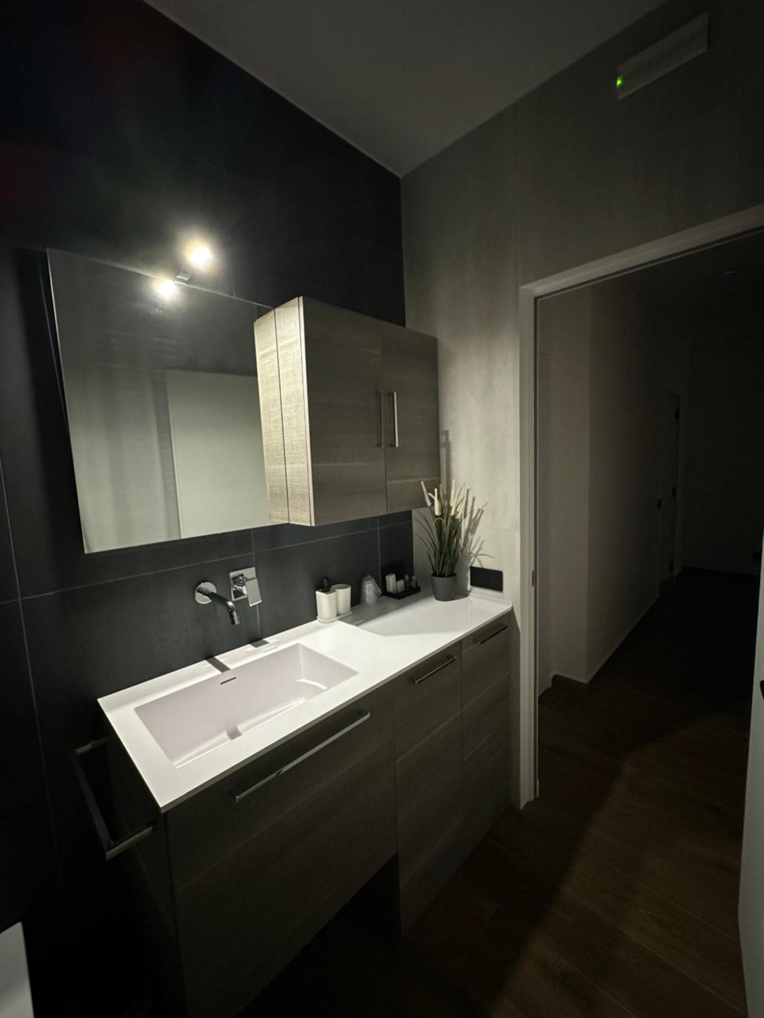 Borgiarooms Luxury Apartment Milazzo Eksteriør billede