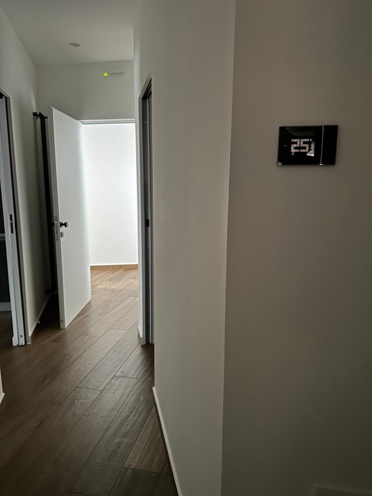 Borgiarooms Luxury Apartment Milazzo Eksteriør billede