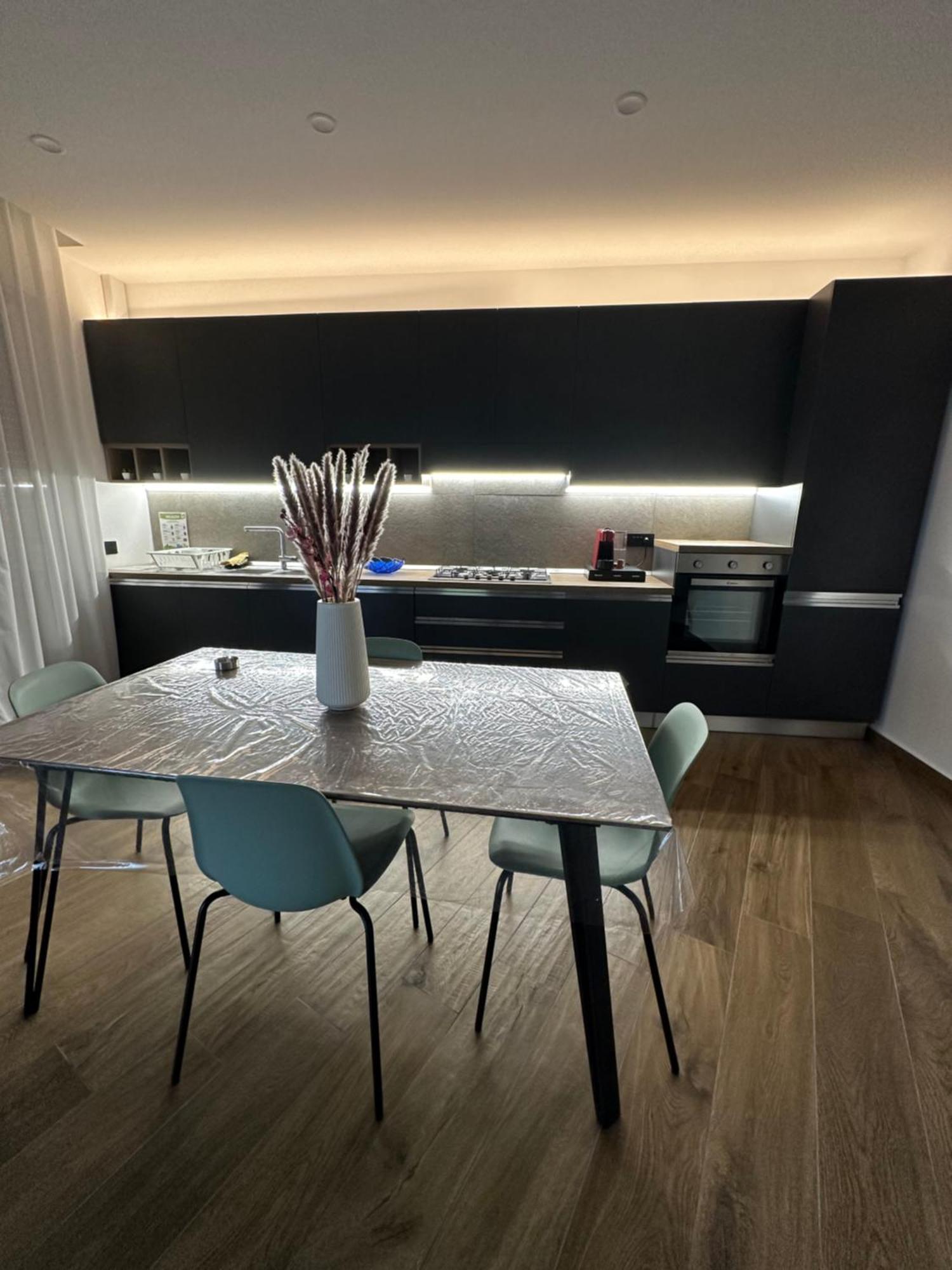 Borgiarooms Luxury Apartment Milazzo Eksteriør billede