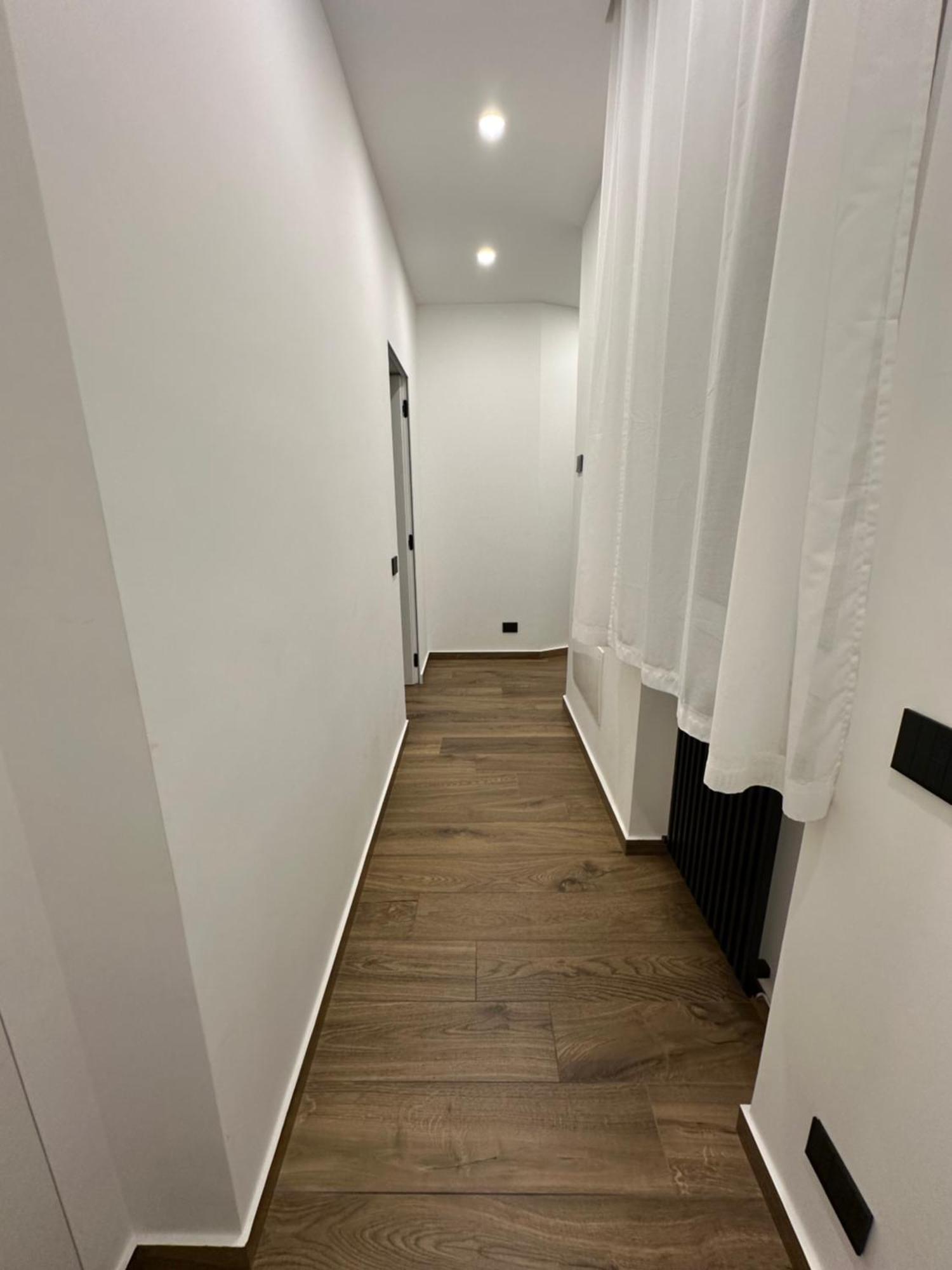 Borgiarooms Luxury Apartment Milazzo Eksteriør billede