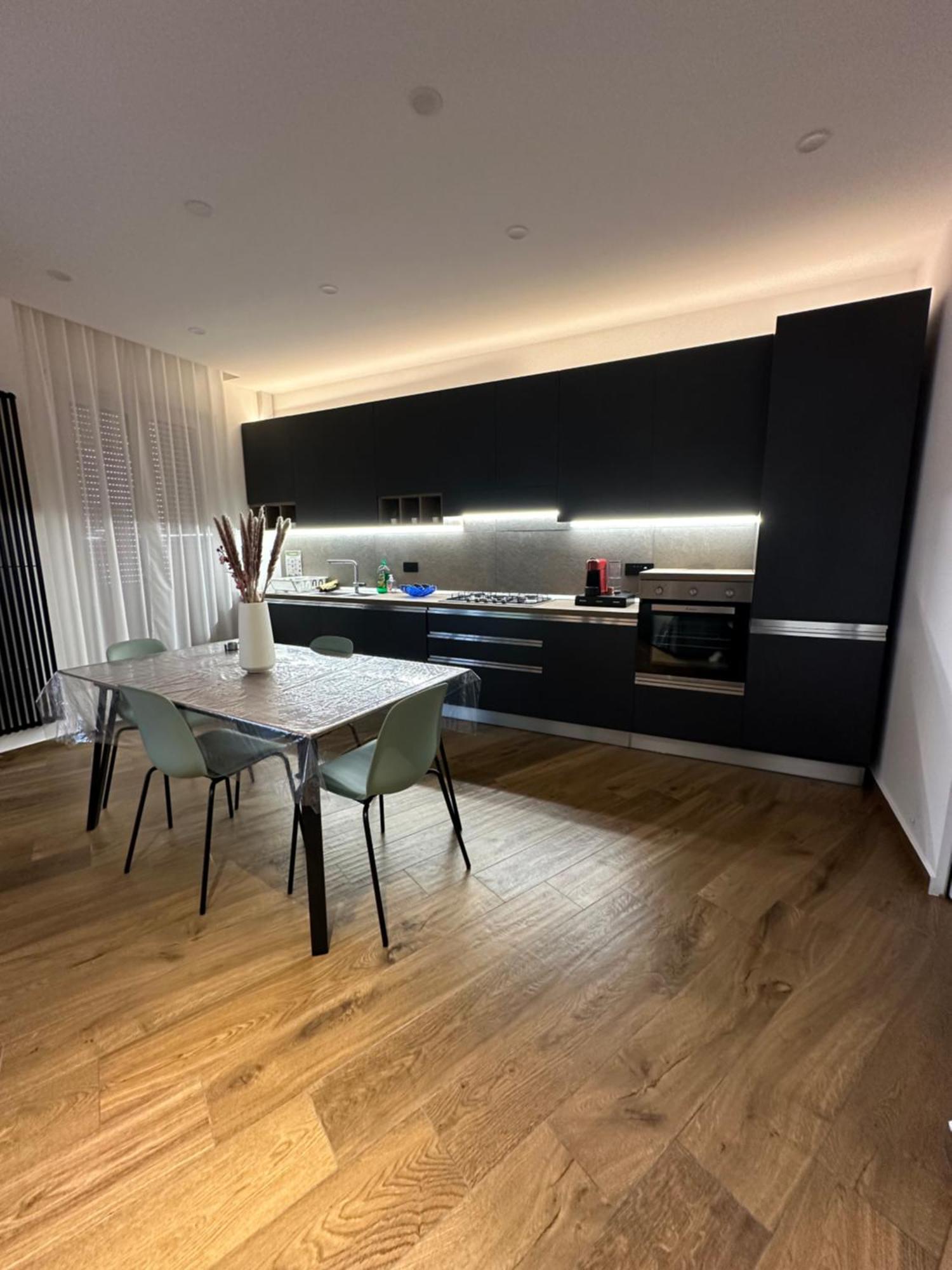 Borgiarooms Luxury Apartment Milazzo Eksteriør billede